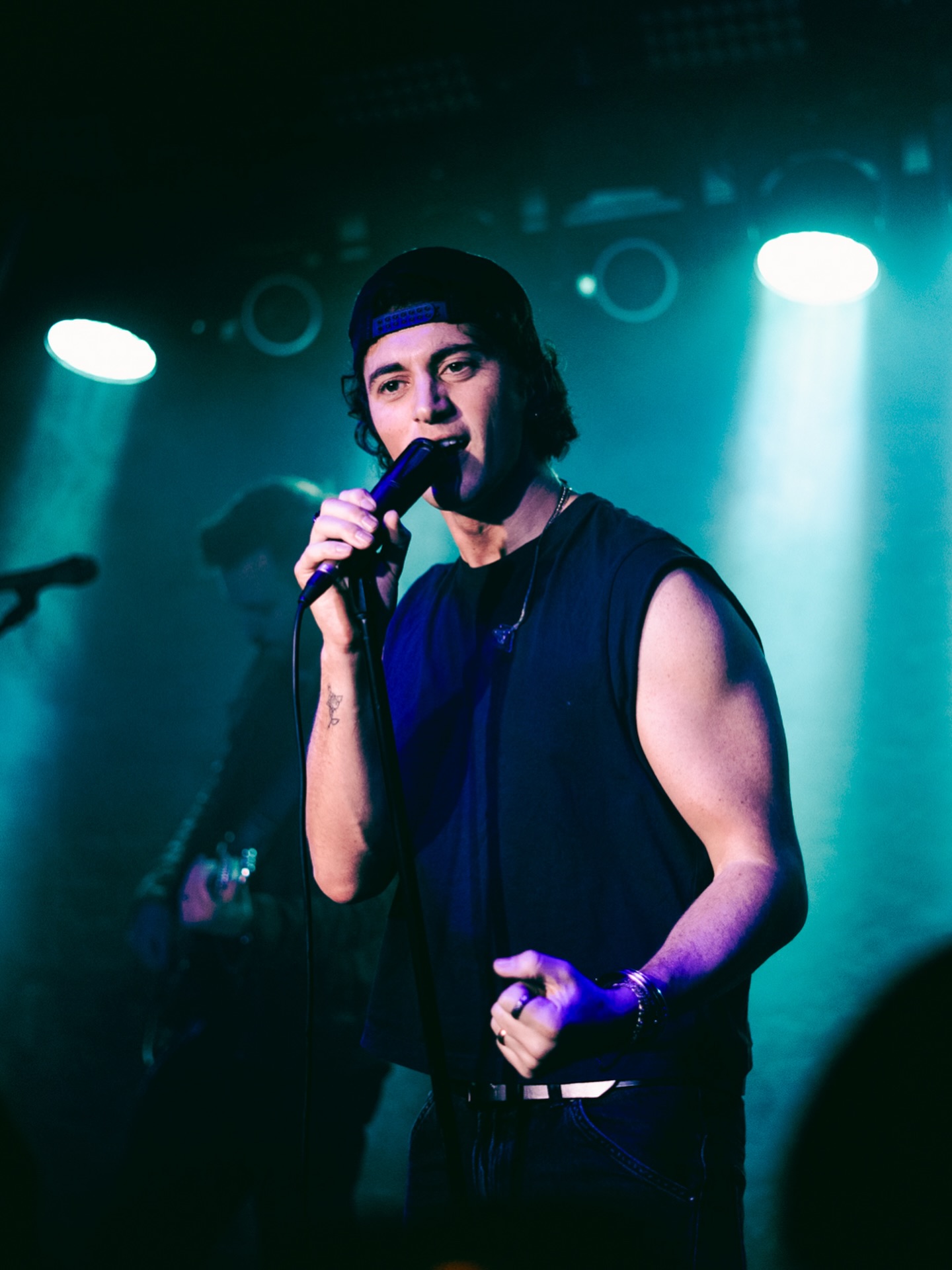 Austin Giorgio